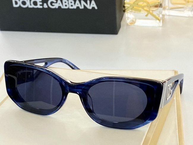 Dolce & Gabbana Sunglasses AAA+ ID:20220409-178